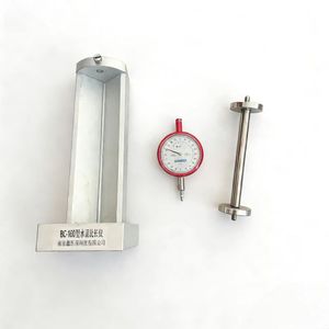 Misuratore di Proporzioni Longitudinali BC-160 per Calcestruzzo, Cemento e Malta, Tester di Proporzioni per Calcestruzzo, Cemento e Malta - Product Image 1