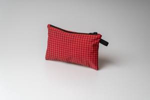 Небольшой мешочек на молнии EDC мешочек водонепроницаемый мешочек на молнии технический кошелек прочная сумка для инструментов - Product Image 5