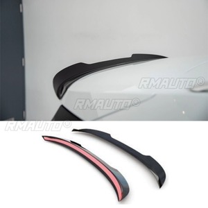 Aileron de toit arrière pour Skoda Octavia RS MK4, accessoires de voiture, pièce de modification - Product Image 2