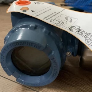 Transmetteur de niveau 5408 - Radar sans contact - Product Image 5