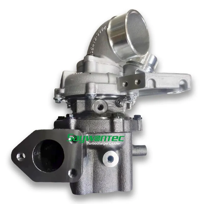 Saywontec GTD1749 789984-0049 28210MB001 Turbo cargador para Hyundai Mighty Truck Parts Turbo turbocompresor