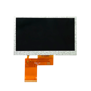 Tùy chỉnh độ phân giải hiển thị Module 480x272 IPS <span class=keywords><strong>LCD</strong></span> hiển thị 4.3 inch TFT <span class=keywords><strong>LCD</strong></span> hiển thị Module - Product Image 4