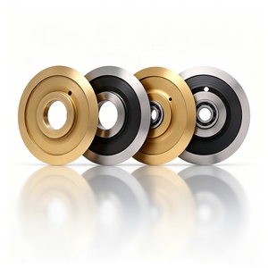 Cuchilla Circular Superior en <span class=keywords><strong>V</strong></span> para PCB, Número de Pieza 8930501 8930513 8933661 8930668 8933394 8930509, para CAB Maestro 2M CWVC-1 - Product Image 2