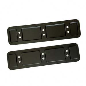 Hoja de junta de <span class=keywords><strong>aislamiento</strong></span> de PC PP de corte CNC de precisión personalizada para nuevo inversor de energía EV espaciador de arandela de sellado de batería - Product Image 5