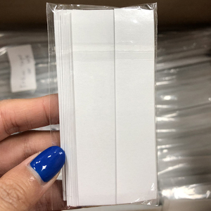 <span class=keywords><strong>Tiras</strong></span> autoadhesivas <span class=keywords><strong>transparentes</strong></span> de doble cara Lencería cuerpo y cinta para ropa - Product Image 5