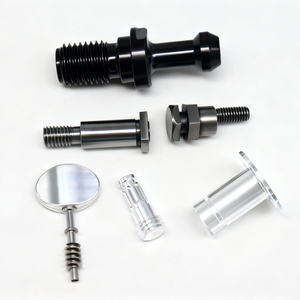 <span class=keywords><strong>2025</strong></span> nóng bán độ chính xác cao gia công phần trung tâm nhôm kim loại chế tạo <span class=keywords><strong>CNC</strong></span> gia công phần cho sử dụng tự động - Product Image 2