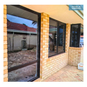 ديراد الألومنيوم نظام كسر الحرارية الثابتة نافذة صورة ويندوز - Product Image 2