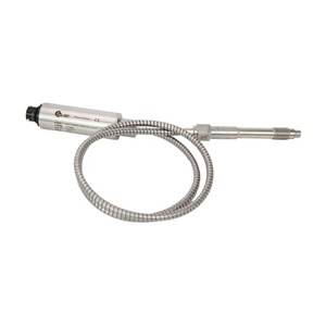 SENTEC 0.1% FS ad alta temperatura 750C sensore pressione fusione trasmettitore 4-20ma acqua di fusione olio Diesel trasduttore pressione carburante - Product Image 6
