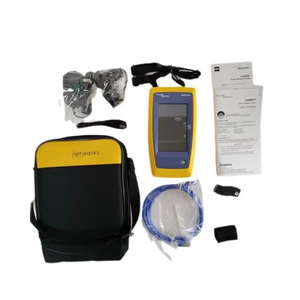 Kit de Prueba de Redes de Cableado Avanzado LIQ-KIT-IE 220V, Medición Electrónica Automática con 0.2% de Precisión para Tuberías y Máquinas Liq-kit - Product Image 2
