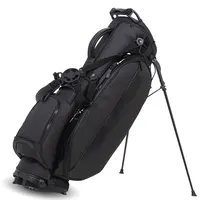 Small Order Cheap Price Unique Carry Golf Stand Bags with Durable Legs -  China Golf Stand Bags and Stand Golf Bags price