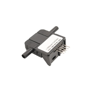 Misuratori di Flusso di Gas MEMS in Plastica HUAXI HAFS 3000 ad Alta Precisione 12V, 0-2000 SCCM, Risoluzione 0,1% - Product Image 5