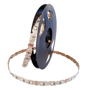 Tira de LED RGB 5050 Flexible en Forma de S, Tipos de LED SMD, Tira de LED en Zigzag - Product Image 2