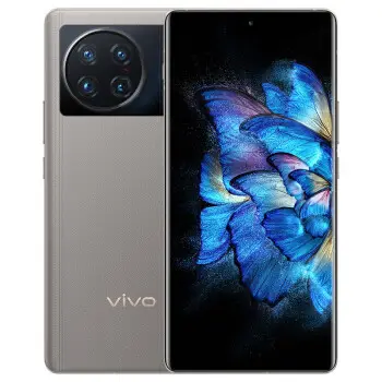 vivo X Note Snapdragon 8 Gen 1 5G Smartphone 7.0 Inch 1440 x 3080 pixels LTPO AMOLED 120Hz 50 MP Support Wireless Charging 50W