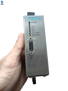 Módulo de Enlace Óptico PROFIBUS para Automatización Industrial 6GK1503-3CB00, Piezas de Repuesto de Comunicación por Fibra Óptica para Sistema de Control PLC - Product Image 1