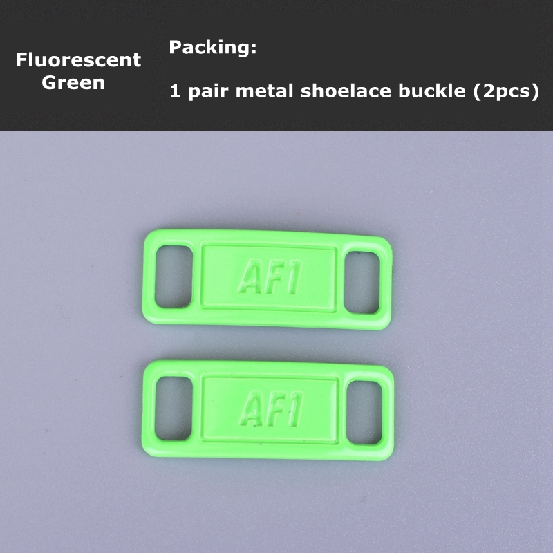 Verde fluorescente