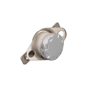 Thermostat rond KSD301 250V 16A normalement fermé à réinitialisation automatique pour machine à café, bouilloire électrique, éclairage de scène - Product Image 4