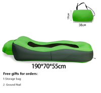 Offre Spéciale – Housse de transat flottant géant imperméable pour piscine, style tropical, sans rembourrage
