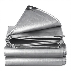 Tissu filtrant double face résistant au vent et imperméable en <span class=keywords><strong>plastique</strong></span> HDPE haute performance à bas prix pour voiture et extérieur - Product Image 5