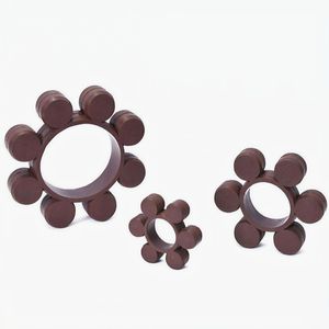 Échantillons gratuits d'approvisionnement d'usine bloc élastique PU en polyuréthane résistant à l'usure - Product Image 3