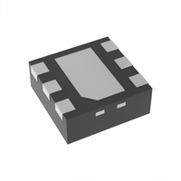 Original One Stop Service Power Management (PMIC) Components Electronic 6 WDFN Exposed Pad TLV75518PDRVR