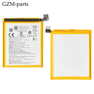 Telefono cellulare per <span class=keywords><strong>batteria</strong></span> oneplus 7 BLP685 3700mAh per <span class=keywords><strong>sostituzione</strong></span> OnePlus 6T - Product Image 4