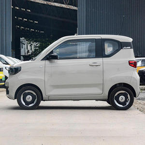 Popular Wuling Mini EV, <span class=keywords><strong>Precio</strong></span> de Vehículos de Nueva Energía, Auto Eléctrico para Taxi, Mini Auto Eléctrico - Product Image 4