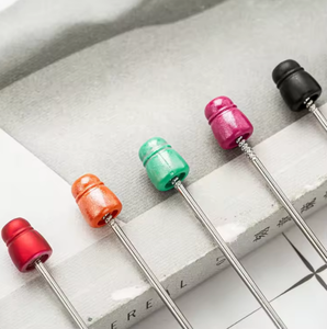 Custom logo Ballpoint <b>Pens</b> Personalized Diy Ballpoint <b>Pens</b> <b>Gift</b> Color <b>Pens</b> - Product Image 4