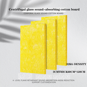 <span class=keywords><strong>Laine</strong></span> <span class=keywords><strong>de</strong></span> <span class=keywords><strong>verre</strong></span> ignifuge 25mm 48kg/m3 50mm <span class=keywords><strong>laine</strong></span> <span class=keywords><strong>de</strong></span> <span class=keywords><strong>verre</strong></span> Prix <span class=keywords><strong>de</strong></span> la <span class=keywords><strong>laine</strong></span> <span class=keywords><strong>de</strong></span> <span class=keywords><strong>verre</strong></span> bon marché - Product Image 4