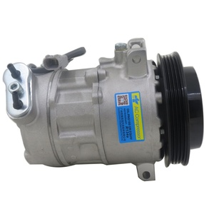 Compresor de Aire Acondicionado para Automóvil OEM 4471905700 92265300 92157796 para CHEVROLET Caprice Lumina Pontiac G8 - Product Image 2