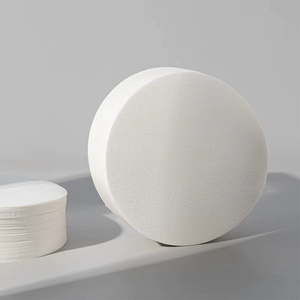 WEIAI Langsames/mittleres/schnelles Labor filterpapier Qualitative Analyse 7/9/11/12,5/15/18cm Qualitatives Filterpapier labor - Product Image 4