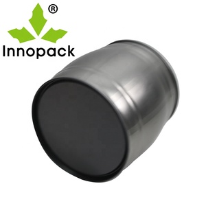 Mini fût à bière en métal imprimé de 5 litres <span class=keywords><strong>avec</strong></span> fermeture et <span class=keywords><strong>robinet</strong></span> - Product Image 6