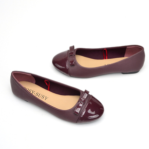 Dans les chaussettes approvisionnement d'usine élégantes dames femmes ballerines chaussures femmes chaussures plates décontractées <span class=keywords><strong>2022</strong></span> - Product Image 4