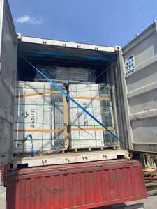 Fourniture d'usine 1200*1200mm Carreaux de porcelaine rustiques Carreaux de sol émaillés mats bon marché Carreaux muraux en céramique de grande taille pour la décoration intérieure - Product Image 5