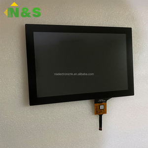 ใหม่ต้นฉบับ 10.1 นิ้ว 1280*800 WXGA อุตสาหกรรม TFT LCD โมดูลสำหรับอุตสาหกรรมการแพทย์อุปกรณ์ยานยนต์ TM101JVHG30-05 - Product Image 2