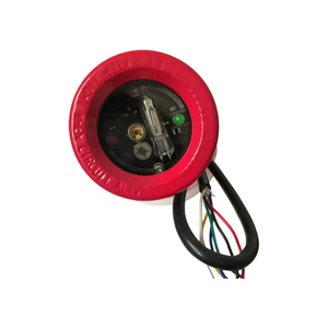 Alta qualidade estreito espectro única banda à prova de explosão tipo ultravioleta chama <span class=keywords><strong>detector</strong></span> - Product Image 6