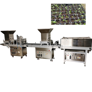 tobacco tray seeder Buy Tobacco Seeding Machine Automated Tobacco Seeding Process