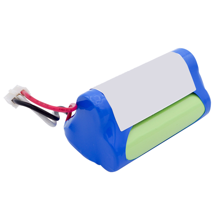 CS-TKA008SL Batteria 700mAh Ni-MH Compatibile Con TDK A08 / Life On Record Trek Max - Sostituisce 3AAA-HHC