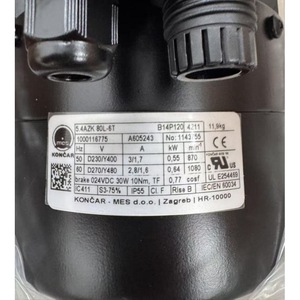 ชุดเกียร์ Mayr Eas Sp รุ่น 01/450.125.H S สำหรับเปลี่ยนซ่อม ผลิตในเยอรมนี - Product Image 3