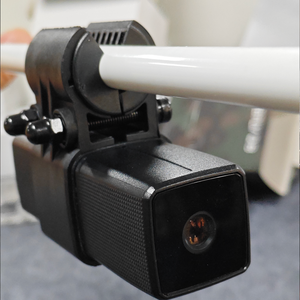 Cámara de Acción Hawkeye Starpheye FIREFLY Q8L 4K, Cámara Montada en Arma para Escopetas de Doble Cañón Calibre 12/18/20/.410 - Product Image 1