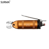 SURMA YM300 + 1.25 pince à sertir de borne pneumatique pince à sertir pneumatique poignée en aluminium pince en acier pour cisaillement de fil de fer de cuivre