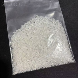 <b>LLDPE</b> Low Density Polyethylene <b>LLDPE</b> Injection Molding Grade Plastic Film Cover <b>LLDPE</b> Virgin Granules - Product Image 5