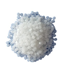 Matière plastique Résine plastique Rouge Recyclé Impact Polystyrène Blanc Granule PS HIPS Prix - Product Image 2