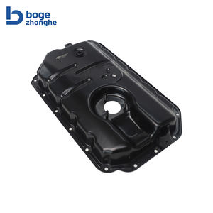 Audi A4 A6 A8 Q5 Q7 VW Touareg için 063603600606360 360 0C otomotiv motor parçaları motor yağı Pan dayanıklı yedek - Product Image 2