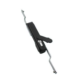 SK1-080 di alta qualità Multi-punto di blocco perno di blocco durevole <span class=keywords><strong>porta</strong></span> <span class=keywords><strong>scorrevole</strong></span> serratura bullone in acciaio lega di zinco durevole <span class=keywords><strong>lucchetto</strong></span> - Product Image 1