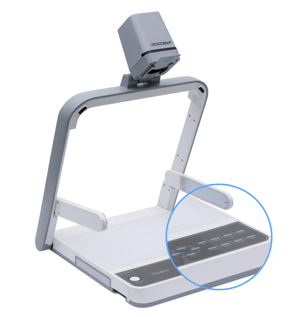 GK-9802 Document Scanner