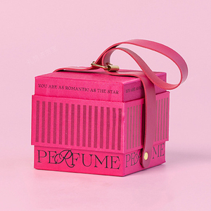 Thời Trang Tiên Tiến Trang Điểm Hộp Quà Tặng Sáng Tạo Rỗng <span class=keywords><strong>Kraft</strong></span> Giấy Hộp Các Tông Cho Sinh Nhật Cho Vận Chuyển Trà Thủ Công Hộp Quà Tặng - Product Image 4