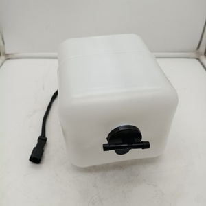 Réservoir de liquide de refroidissement E320D 245-9205 2459205 pour excavatrice - Product Image 4