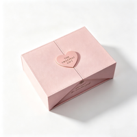 Boîte cadeau de luxe en forme de livre à double porte, logo personnalisé, papier spécial UV, emballage pour mariage, anniversaire, cosmétiques, parfum, téléphone, cadeau