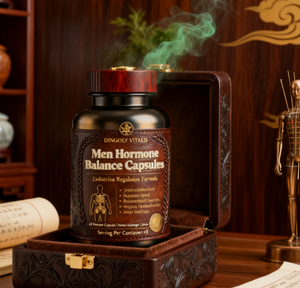 OEM doğurganlığı artırır, erkek doğurganlık kapsülleri - Product Image 2