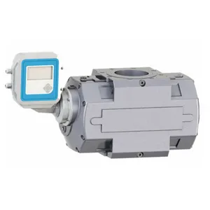 MICC LLQ-Gas Roots Flow Meter which can execute automatic compensation of temperature and pressure